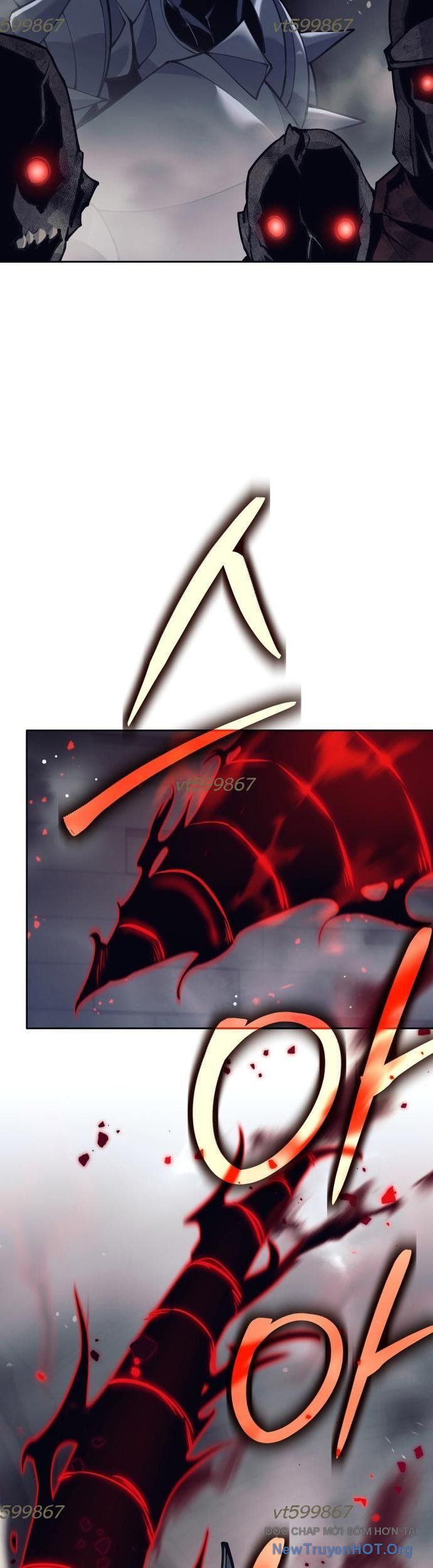 Tôi Rời Khỏi Tổ Đội Anh Hùng Chapter 58 - 33