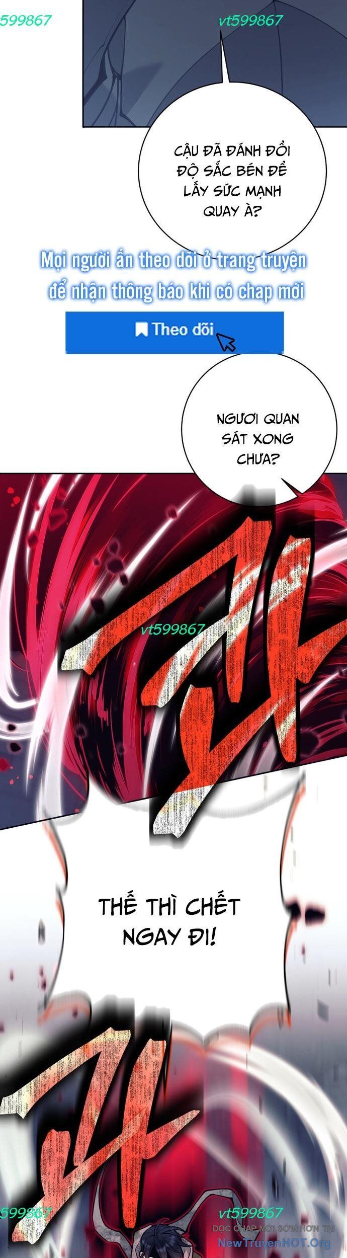 Tôi Rời Khỏi Tổ Đội Anh Hùng Chapter 58 - 35