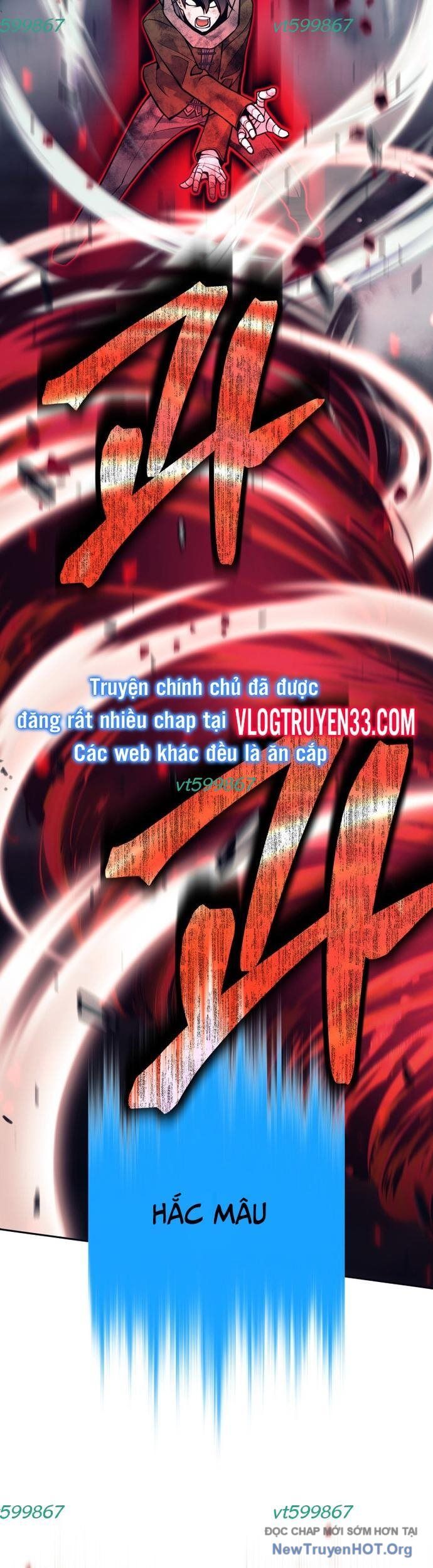 Tôi Rời Khỏi Tổ Đội Anh Hùng Chapter 58 - 36