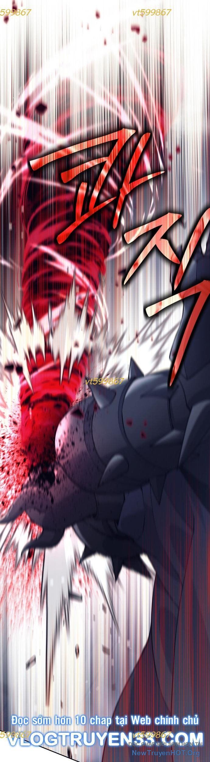 Tôi Rời Khỏi Tổ Đội Anh Hùng Chapter 58 - 37