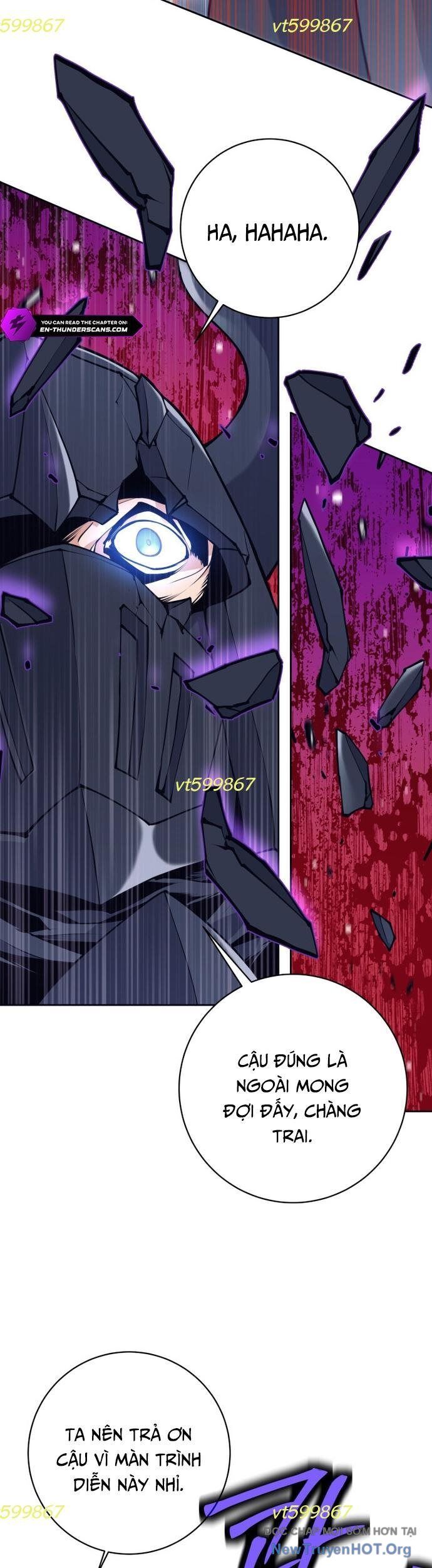 Tôi Rời Khỏi Tổ Đội Anh Hùng Chapter 58 - 38