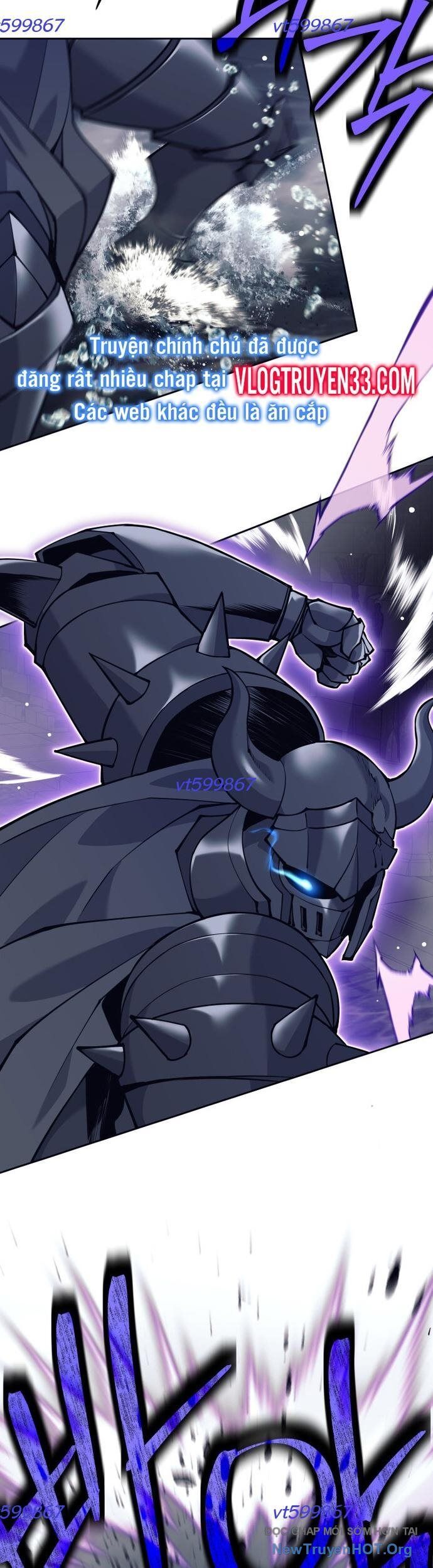 Tôi Rời Khỏi Tổ Đội Anh Hùng Chapter 58 - 39