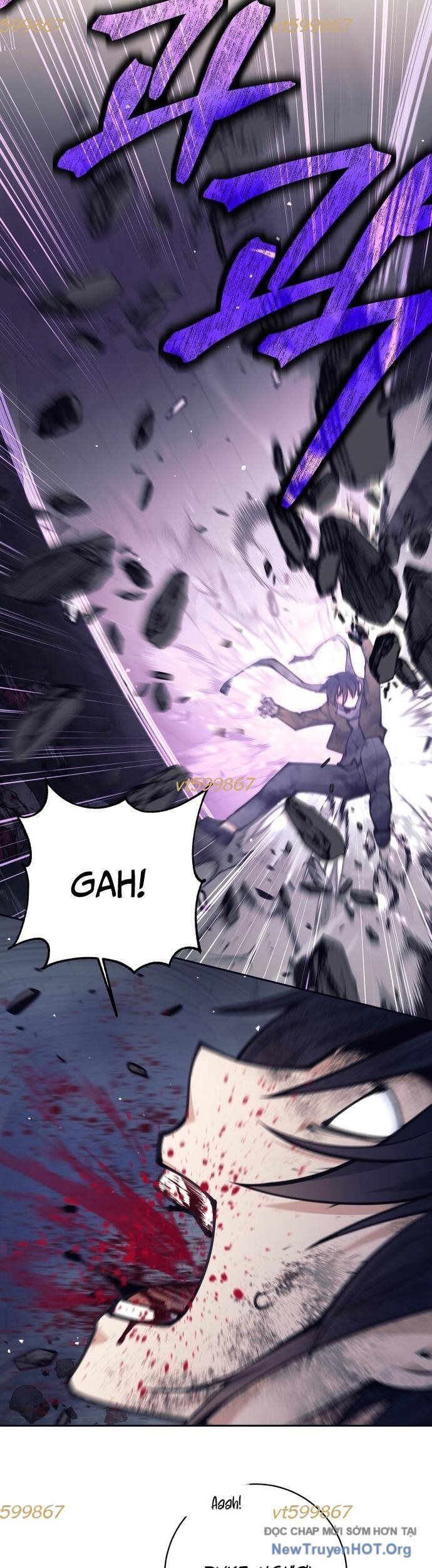 Tôi Rời Khỏi Tổ Đội Anh Hùng Chapter 58 - 41