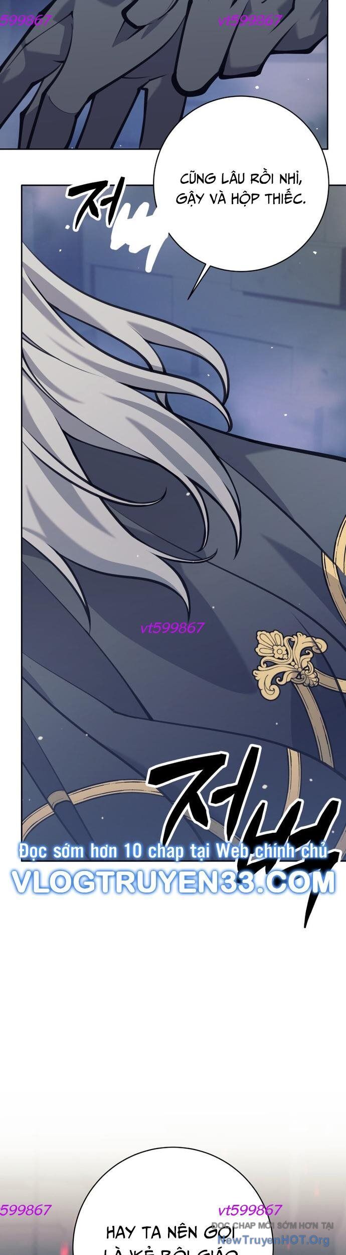 Tôi Rời Khỏi Tổ Đội Anh Hùng Chapter 58 - 44