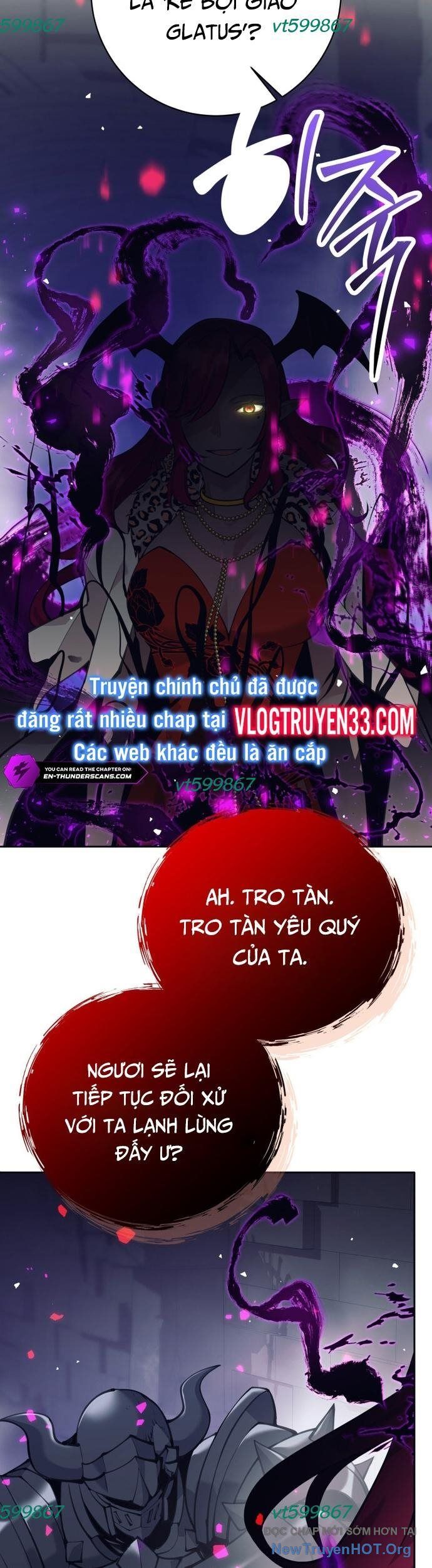 Tôi Rời Khỏi Tổ Đội Anh Hùng Chapter 58 - 45