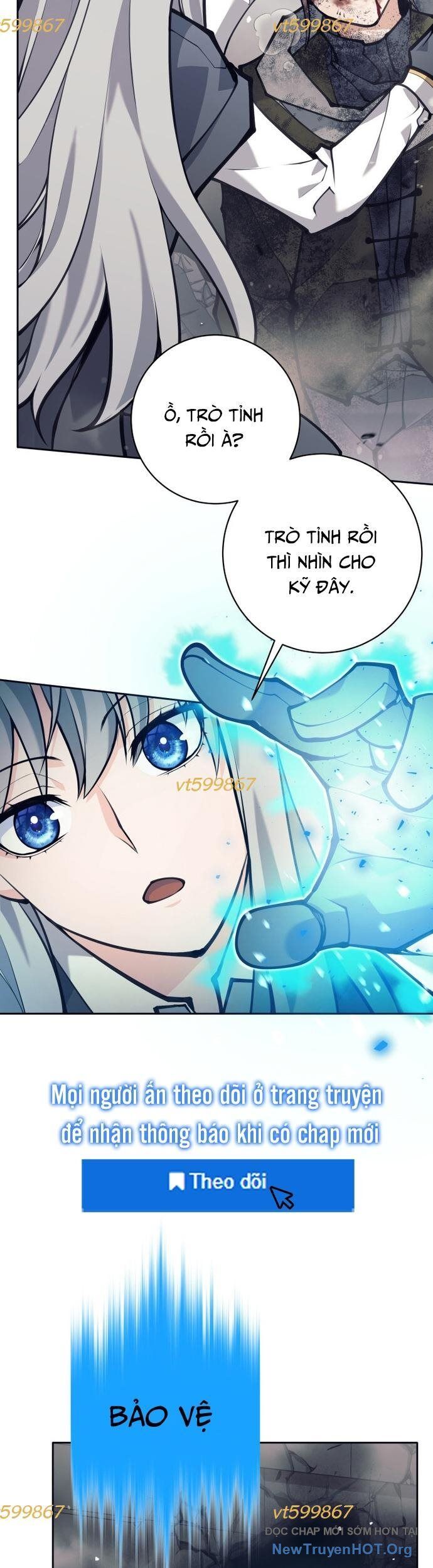 Tôi Rời Khỏi Tổ Đội Anh Hùng Chapter 58 - 47