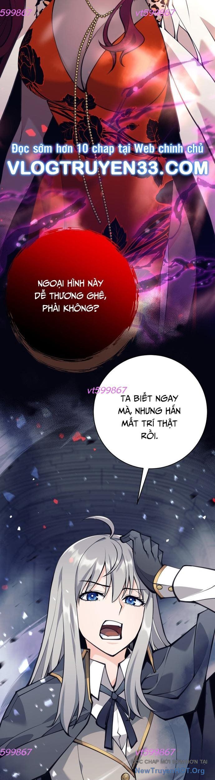 Tôi Rời Khỏi Tổ Đội Anh Hùng Chapter 58 - 49