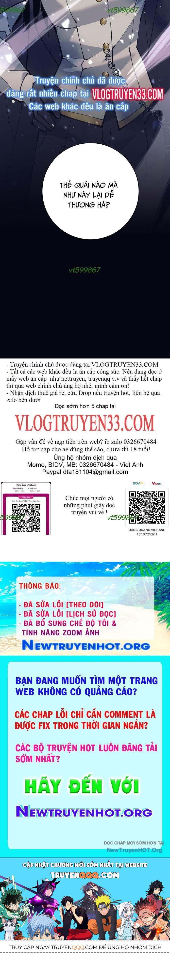 Tôi Rời Khỏi Tổ Đội Anh Hùng Chapter 58 - 50