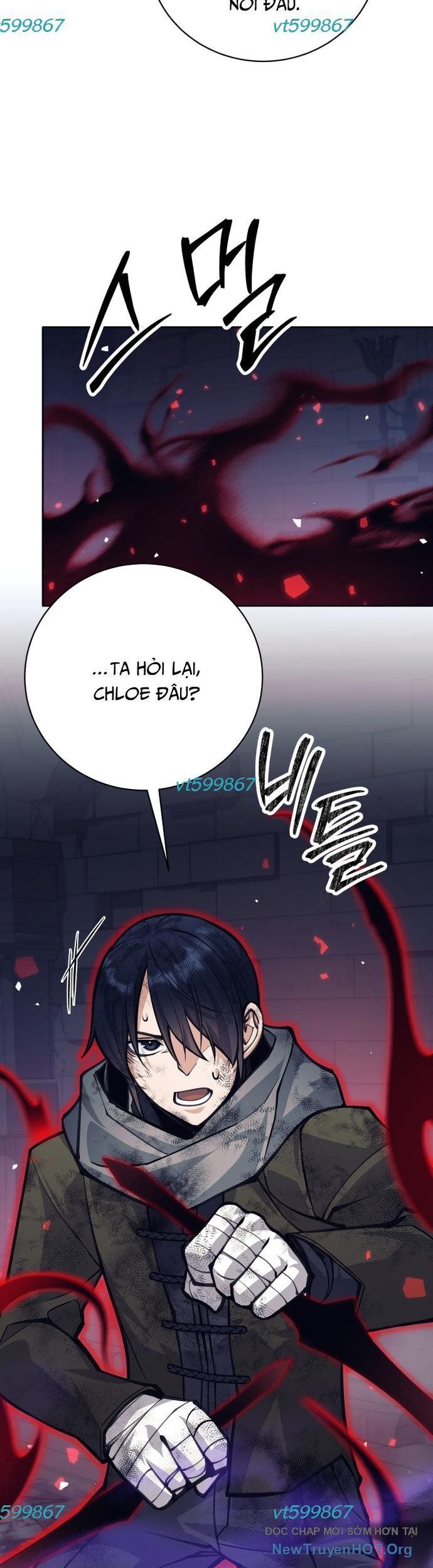 Tôi Rời Khỏi Tổ Đội Anh Hùng Chapter 58 - 6