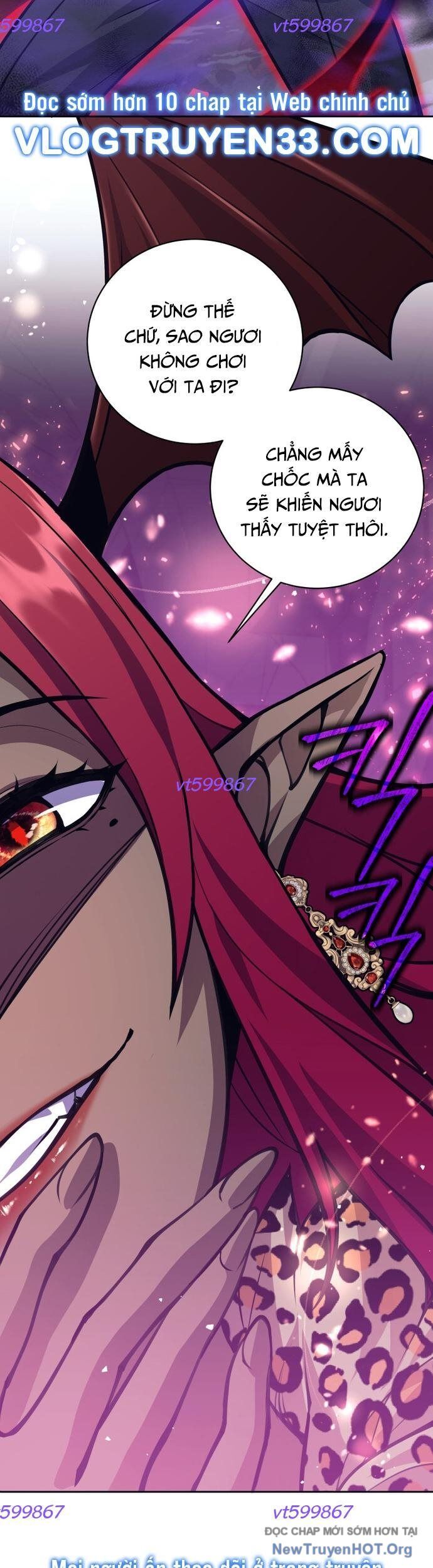 Tôi Rời Khỏi Tổ Đội Anh Hùng Chapter 58 - 7