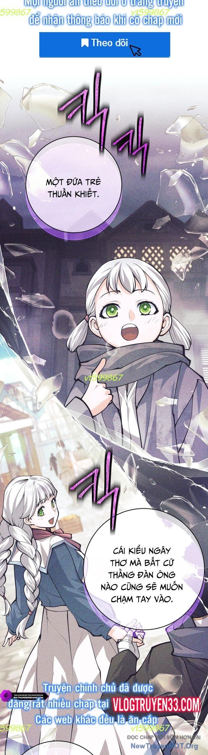 Tôi Rời Khỏi Tổ Đội Anh Hùng Chapter 58 - 8