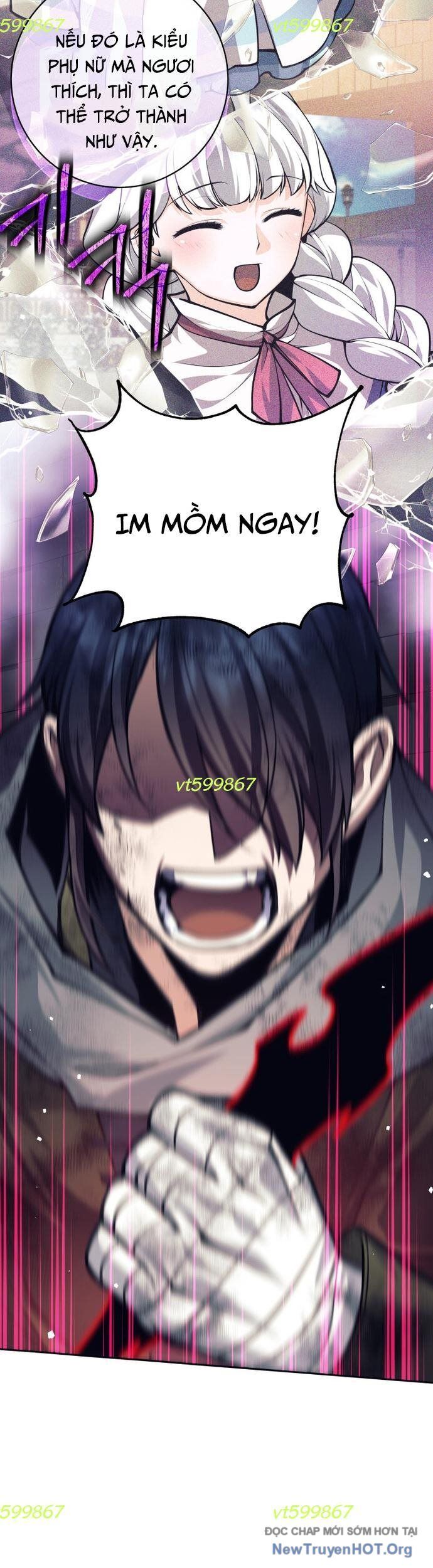 Tôi Rời Khỏi Tổ Đội Anh Hùng Chapter 58 - 9