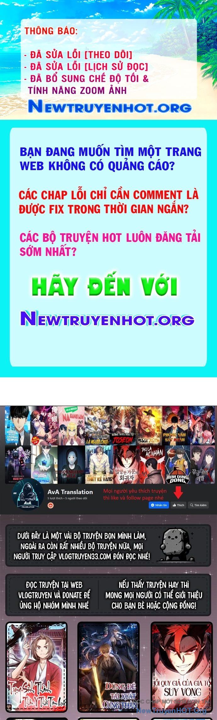 Tôi Rời Khỏi Tổ Đội Anh Hùng Chapter 59 - 1