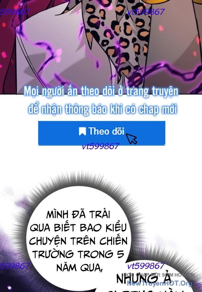 Tôi Rời Khỏi Tổ Đội Anh Hùng Chapter 59 - 12