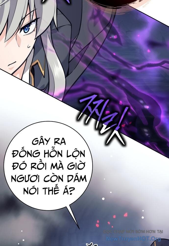 Tôi Rời Khỏi Tổ Đội Anh Hùng Chapter 59 - 34