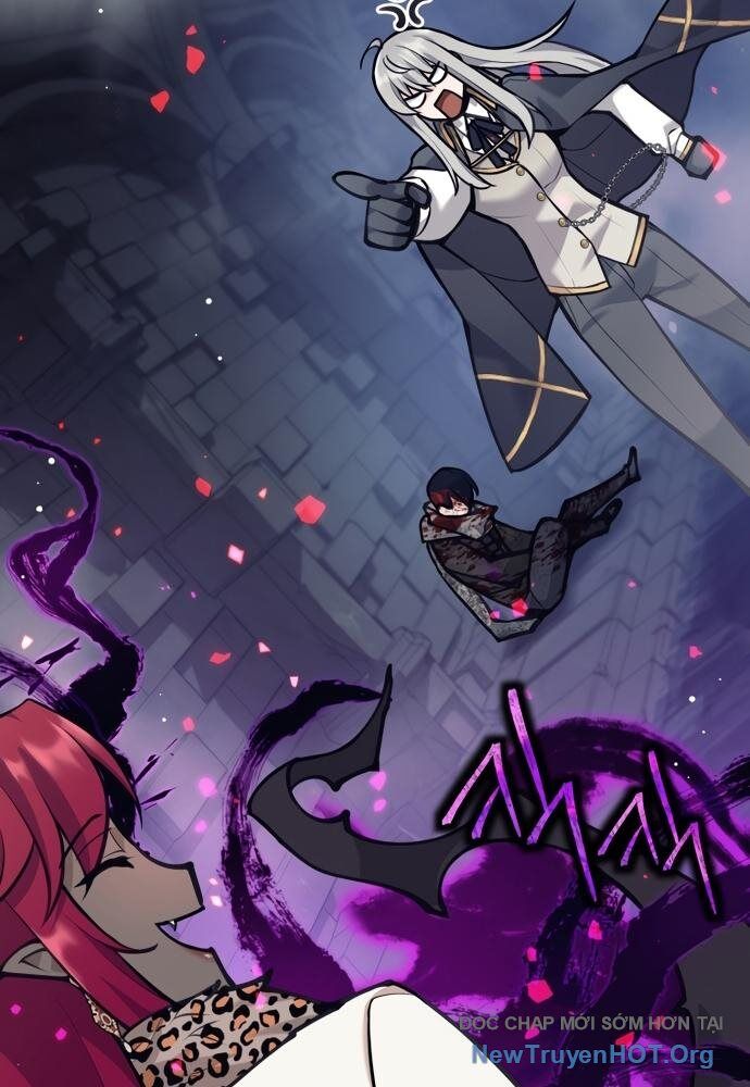 Tôi Rời Khỏi Tổ Đội Anh Hùng Chapter 59 - 35