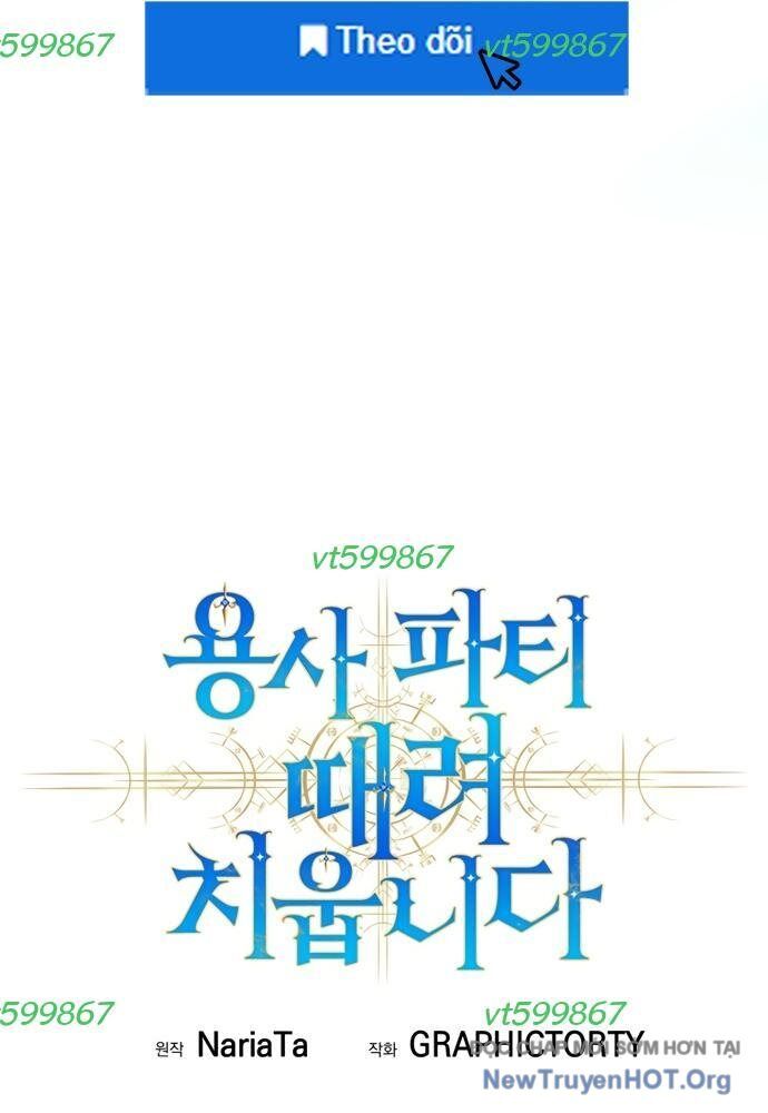 Tôi Rời Khỏi Tổ Đội Anh Hùng Chapter 59 - 55