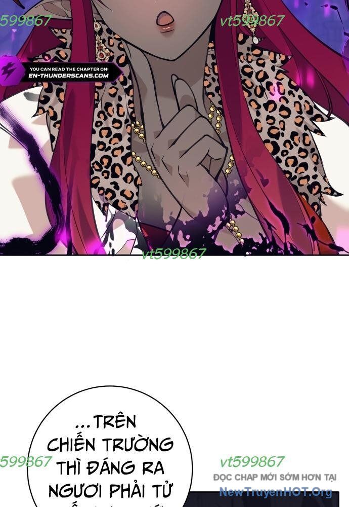 Tôi Rời Khỏi Tổ Đội Anh Hùng Chapter 59 - 7