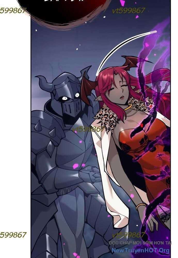 Tôi Rời Khỏi Tổ Đội Anh Hùng Chapter 59 - 62