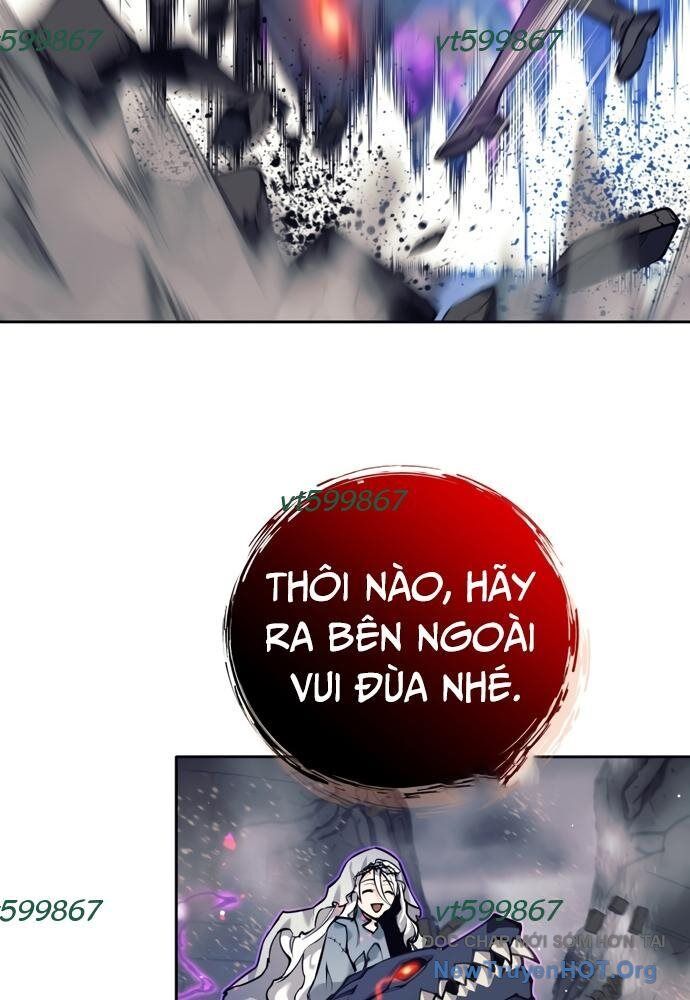 Tôi Rời Khỏi Tổ Đội Anh Hùng Chapter 59 - 68