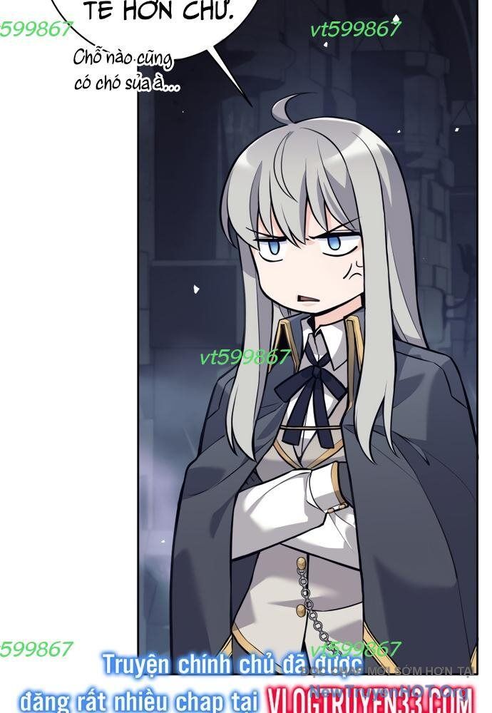 Tôi Rời Khỏi Tổ Đội Anh Hùng Chapter 59 - 8