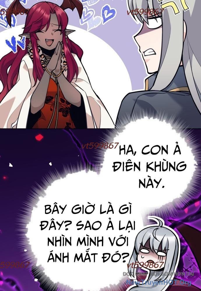 Tôi Rời Khỏi Tổ Đội Anh Hùng Chapter 59 - 10