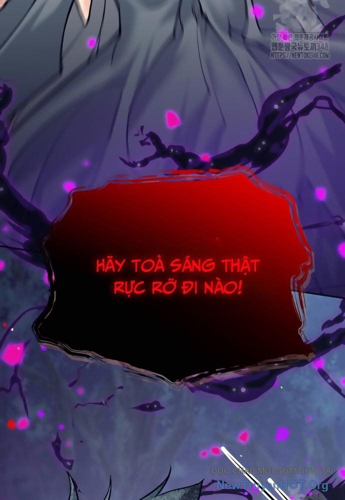 Tôi Rời Khỏi Tổ Đội Anh Hùng Chapter 60 - 40