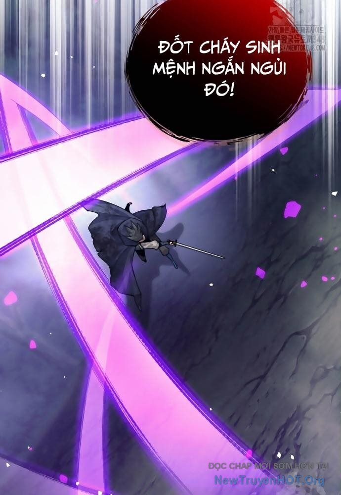 Tôi Rời Khỏi Tổ Đội Anh Hùng Chapter 60 - 47