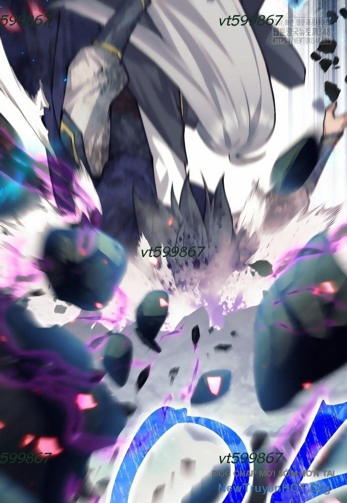 Tôi Rời Khỏi Tổ Đội Anh Hùng Chapter 60 - 55