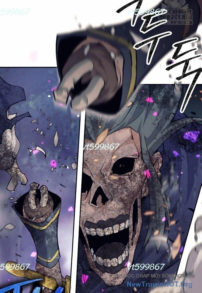 Tôi Rời Khỏi Tổ Đội Anh Hùng Chapter 60 - 57