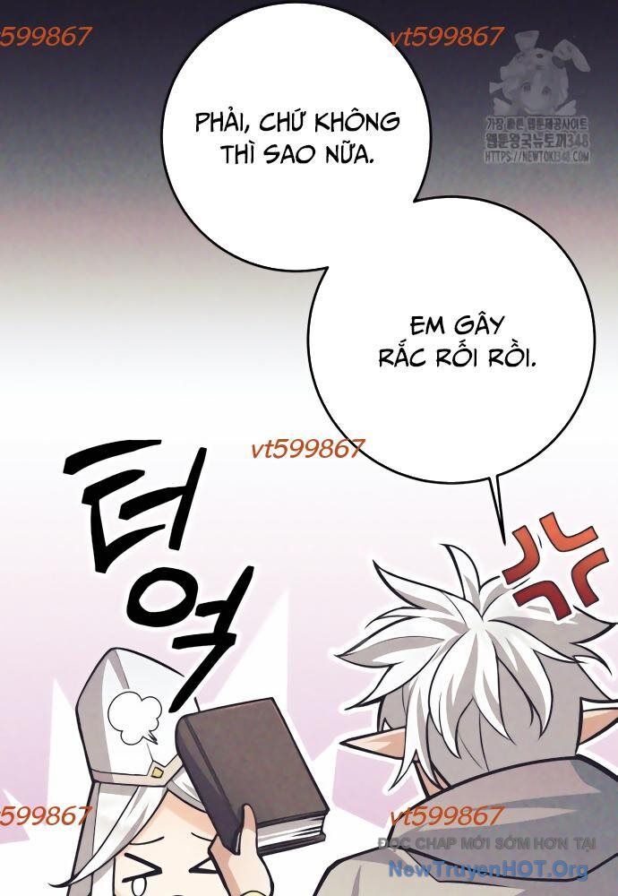 Tôi Rời Khỏi Tổ Đội Anh Hùng Chapter 60 - 8