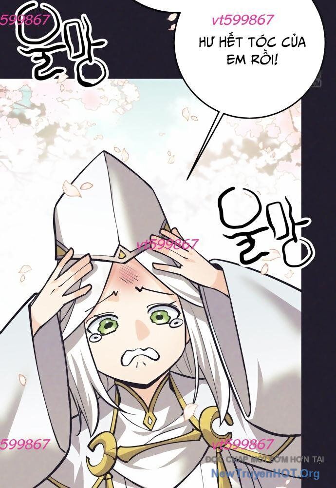 Tôi Rời Khỏi Tổ Đội Anh Hùng Chapter 60 - 10
