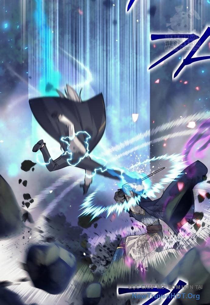 Tôi Rời Khỏi Tổ Đội Anh Hùng Chapter 61 - 16