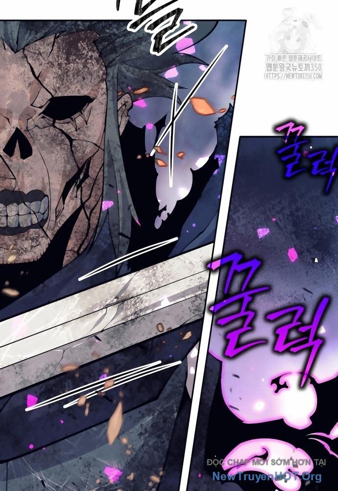 Tôi Rời Khỏi Tổ Đội Anh Hùng Chapter 61 - 18