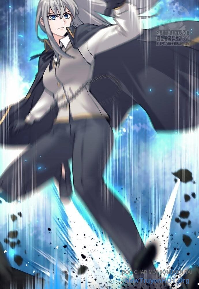 Tôi Rời Khỏi Tổ Đội Anh Hùng Chapter 61 - 20