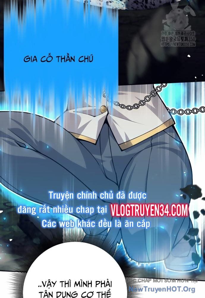 Tôi Rời Khỏi Tổ Đội Anh Hùng Chapter 61 - 21