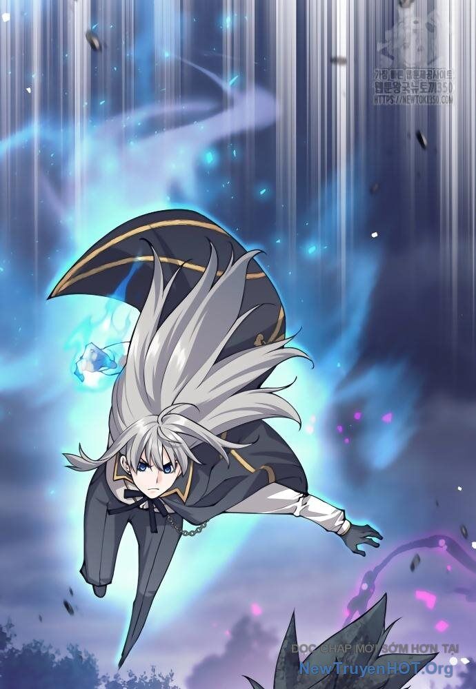 Tôi Rời Khỏi Tổ Đội Anh Hùng Chapter 61 - 23