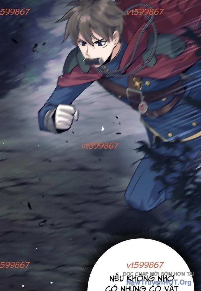 Tôi Rời Khỏi Tổ Đội Anh Hùng Chapter 61 - 4