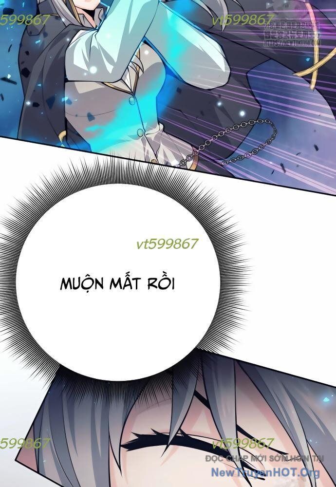 Tôi Rời Khỏi Tổ Đội Anh Hùng Chapter 61 - 51