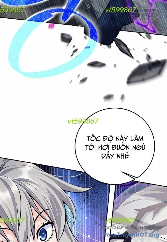 Tôi Rời Khỏi Tổ Đội Anh Hùng Chapter 61 - 56