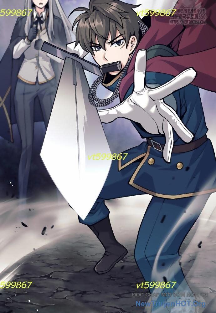 Tôi Rời Khỏi Tổ Đội Anh Hùng Chapter 61 - 60