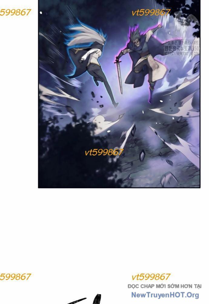 Tôi Rời Khỏi Tổ Đội Anh Hùng Chapter 61 - 7