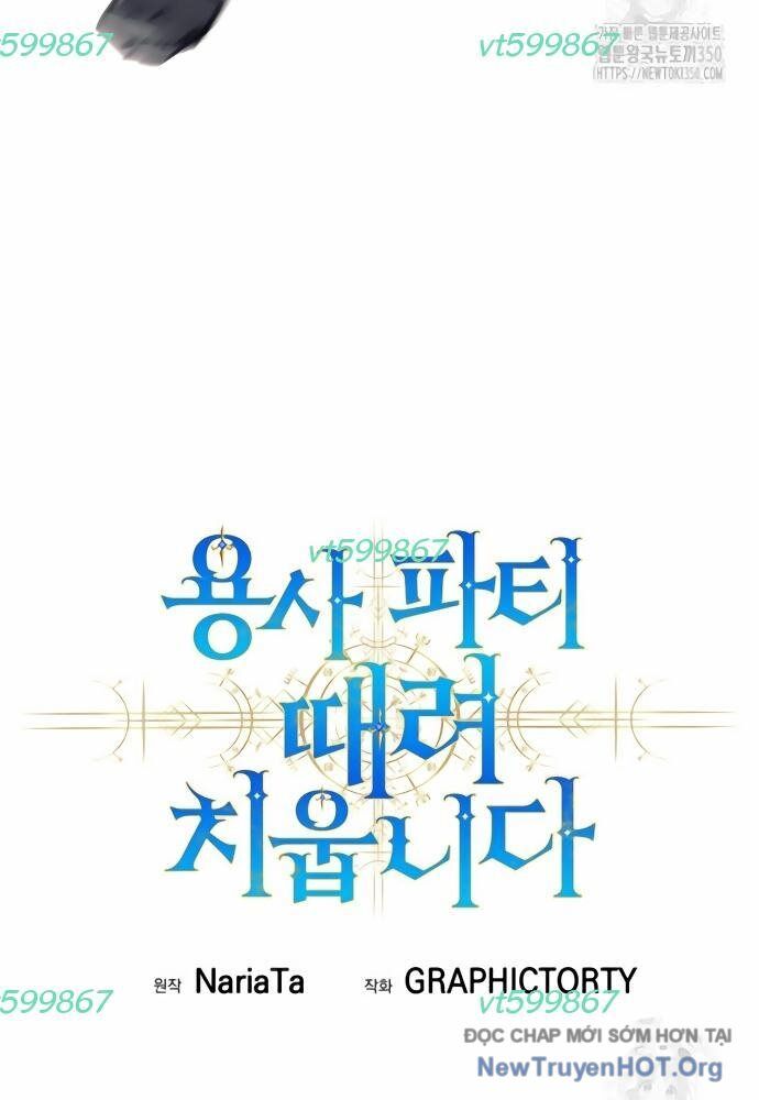 Tôi Rời Khỏi Tổ Đội Anh Hùng Chapter 61 - 62