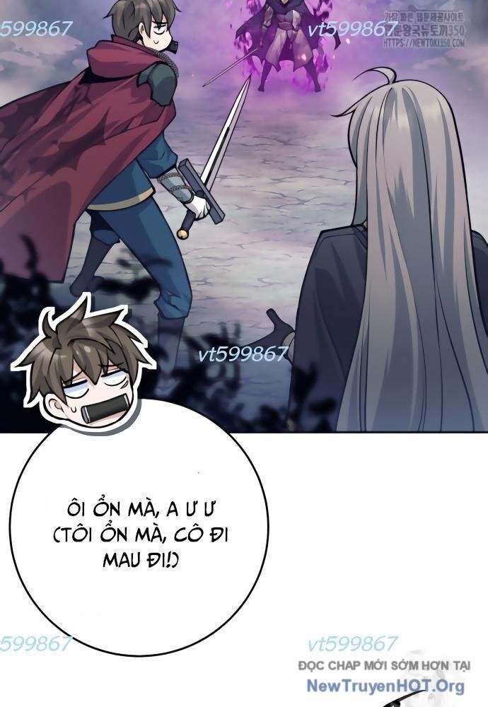 Tôi Rời Khỏi Tổ Đội Anh Hùng Chapter 61 - 65