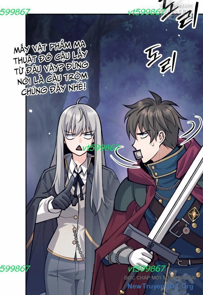 Tôi Rời Khỏi Tổ Đội Anh Hùng Chapter 61 - 66