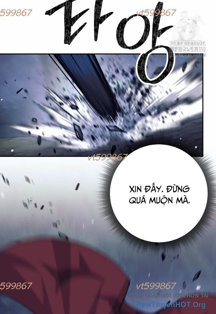 Tôi Rời Khỏi Tổ Đội Anh Hùng Chapter 61 - 8