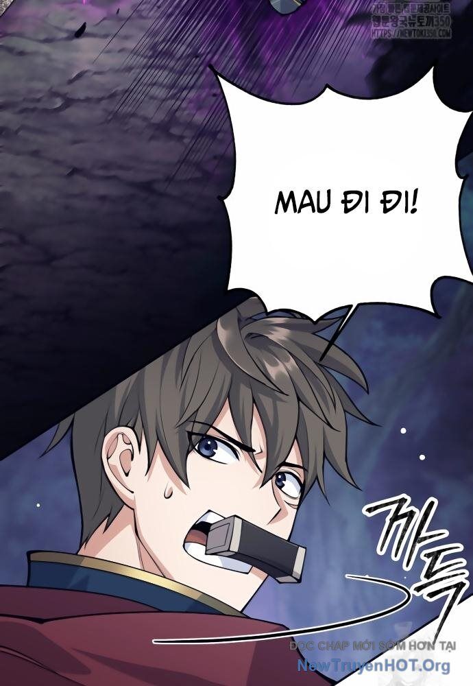 Tôi Rời Khỏi Tổ Đội Anh Hùng Chapter 61 - 71