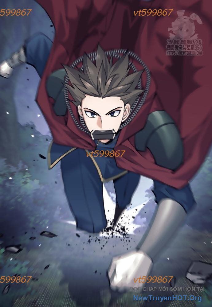 Tôi Rời Khỏi Tổ Đội Anh Hùng Chapter 61 - 9