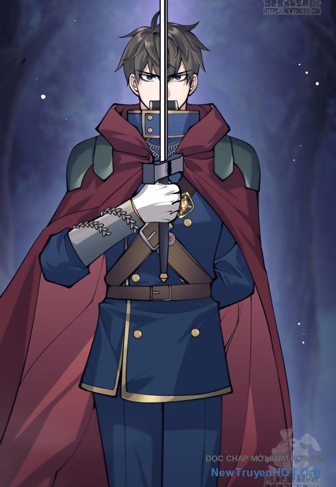 Tôi Rời Khỏi Tổ Đội Anh Hùng Chapter 61 - 84