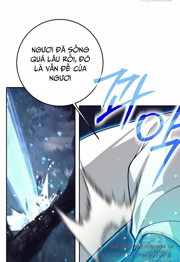 Tôi Rời Khỏi Tổ Đội Anh Hùng Chapter 61 - 96